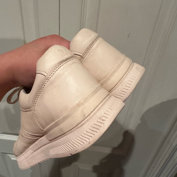 EUC Everlane the trainer - light pink colour - Picture 6 of 6